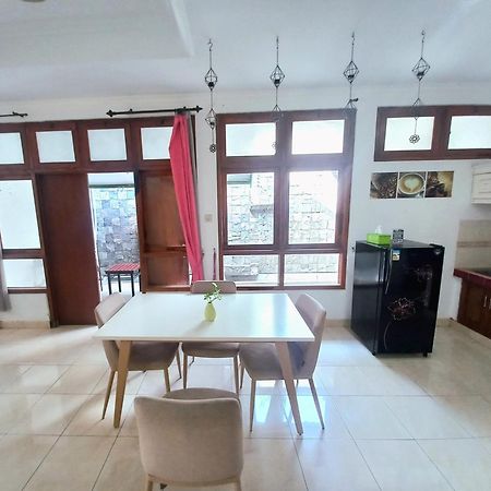 Homestay Jogja Dekat Gembiraloka By Simply Homy 요그야카르타 외부 사진