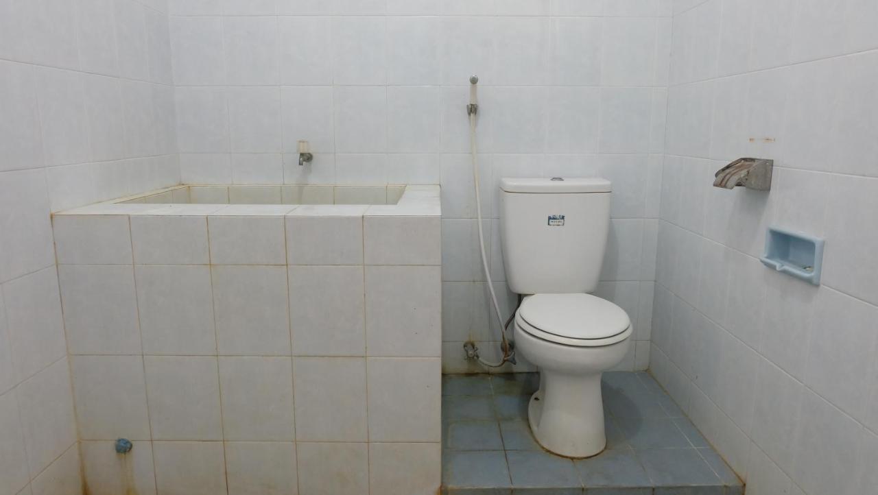 Homestay Jogja Dekat Gembiraloka By Simply Homy 요그야카르타 외부 사진