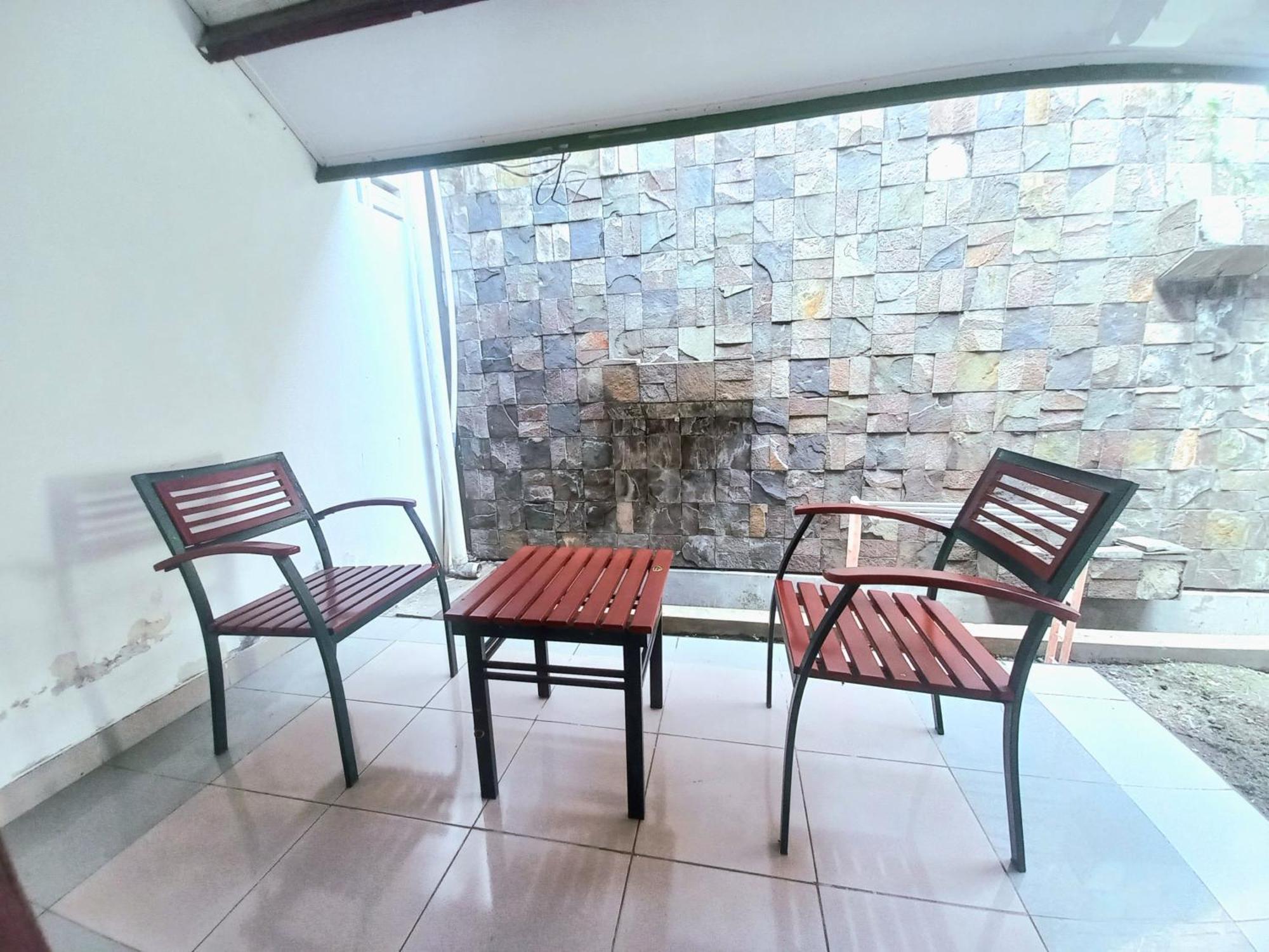 Homestay Jogja Dekat Gembiraloka By Simply Homy 요그야카르타 외부 사진