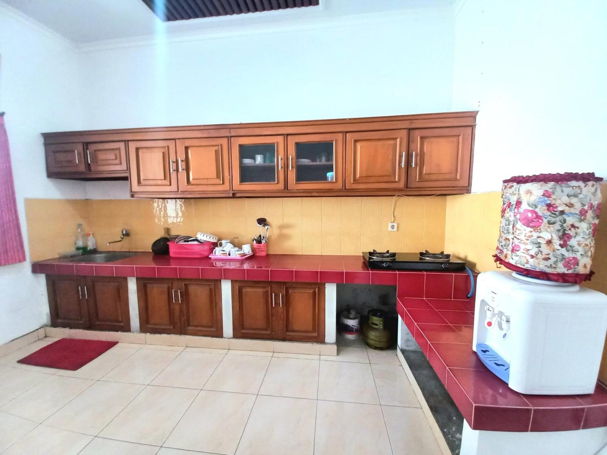 Homestay Jogja Dekat Gembiraloka By Simply Homy 요그야카르타 외부 사진