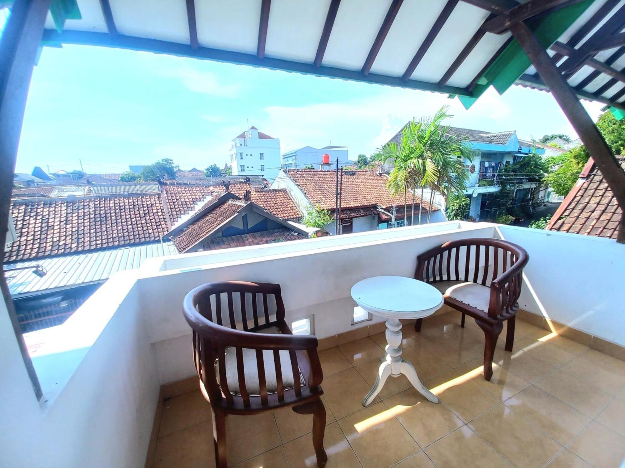 Homestay Jogja Dekat Gembiraloka By Simply Homy 요그야카르타 외부 사진
