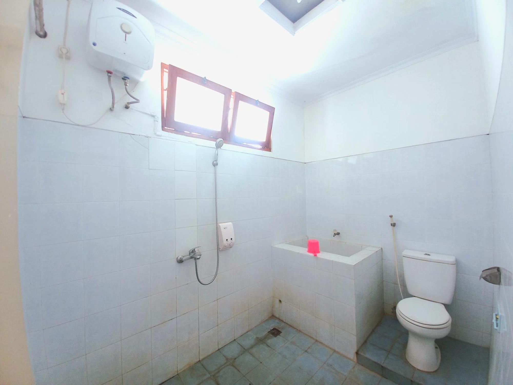 Homestay Jogja Dekat Gembiraloka By Simply Homy 요그야카르타 외부 사진